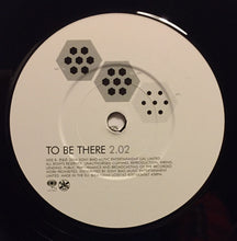 Load image into Gallery viewer, The Upper Room : Black And White (7", Single, Ltd)