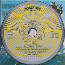 Load image into Gallery viewer, Parliament : Motor Booty Affair (CD, Album, RE)
