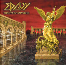 Load image into Gallery viewer, Edguy : Theater Of Salvation (CD, Album)