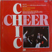 Load image into Gallery viewer, Chic : Chic Cheer (1984 Mix By Bernard Edwards) (12")