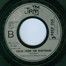 Load image into Gallery viewer, The Jam : Absolute Beginners (7", Single, Lar)