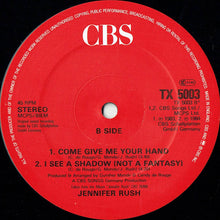Load image into Gallery viewer, Jennifer Rush : The Power Of Love (Extended Remix) (12", Maxi)