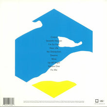 Load image into Gallery viewer, Beck : Colors (LP, Album, Red)