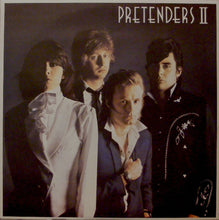 Load image into Gallery viewer, Pretenders* : Pretenders II (LP, Album)