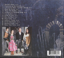 Load image into Gallery viewer, Melrose Quartet : Dominion (CD, Album)