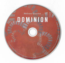 Load image into Gallery viewer, Melrose Quartet : Dominion (CD, Album)