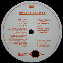 Load image into Gallery viewer, Robert Palmer : Heavy Nova (LP, Album)