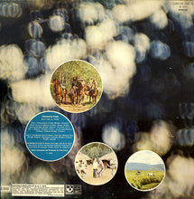 Load image into Gallery viewer, Pink Floyd : Obscured By Clouds (LP, Album)