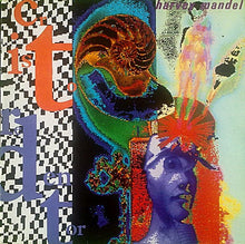 Load image into Gallery viewer, Harvey Mandel : Cristo Redentor (LP, Album, RE, DMM)