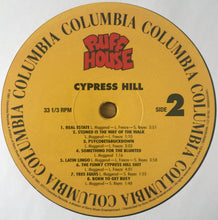 Load image into Gallery viewer, Cypress Hill : Cypress Hill (LP, Album, RE, 180)