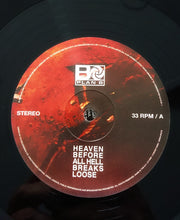 Load image into Gallery viewer, Plan B (4) : Heaven Before All Hell Breaks Loose (2xLP, Album, Gat)