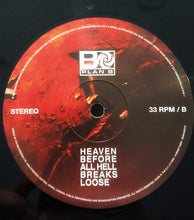 Load image into Gallery viewer, Plan B (4) : Heaven Before All Hell Breaks Loose (2xLP, Album, Gat)
