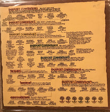 Load image into Gallery viewer, Fairport Convention : The History Of Fairport Convention (2xLP, Comp, RE, Gat)