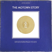 Load image into Gallery viewer, Various : The Motown Story (5xLP, Comp + Box, RP)