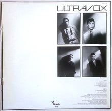 Load image into Gallery viewer, Ultravox : Vienna (LP, Album)