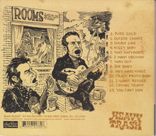 Load image into Gallery viewer, Heavy Trash : Going Way Out With Heavy Trash (CD, Album, Dig)