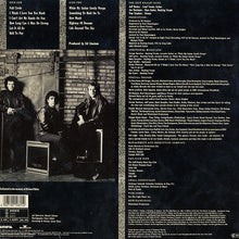 Load image into Gallery viewer, The Jeff Healey Band : Hell To Pay (LP, Album)