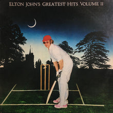 Load image into Gallery viewer, Elton John : Elton John's Greatest Hits Volume II (LP, Comp)