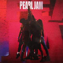 Load image into Gallery viewer, Pearl Jam : Ten (LP, Album, RE)