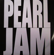 Load image into Gallery viewer, Pearl Jam : Ten (LP, Album, RE)