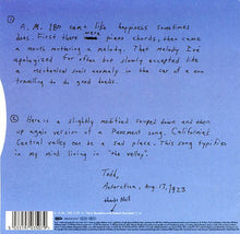 Load image into Gallery viewer, Grandaddy : A.M. 180 / Here (7", Single)