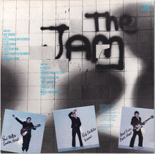 Load image into Gallery viewer, The Jam : In The City / This Is The Modern World (LP, Album, RE, RP + LP, Album, RE, RP + Comp)
