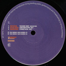 Load image into Gallery viewer, Various : Headz : A Soundtrack Of Experimental Beathead Jams (3xLP, Comp, RP)