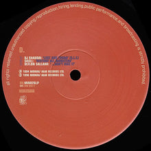 Load image into Gallery viewer, Various : Headz : A Soundtrack Of Experimental Beathead Jams (3xLP, Comp, RP)