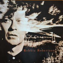 Load image into Gallery viewer, Robbie Robertson : Robbie Robertson (LP, Album)