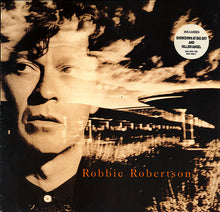 Load image into Gallery viewer, Robbie Robertson : Robbie Robertson (LP, Album)