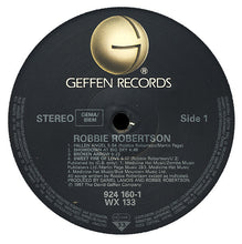 Load image into Gallery viewer, Robbie Robertson : Robbie Robertson (LP, Album)