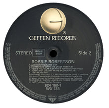 Load image into Gallery viewer, Robbie Robertson : Robbie Robertson (LP, Album)