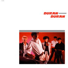 Load image into Gallery viewer, Duran Duran : Duran Duran (LP, Album)