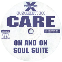 Load image into Gallery viewer, Care : Careless Whisper (12")