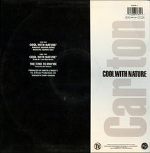 Load image into Gallery viewer, Carlton : Cool With Nature (Remix) (12")