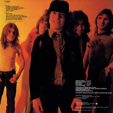 Load image into Gallery viewer, AC/DC : Powerage (LP, Album, Por)