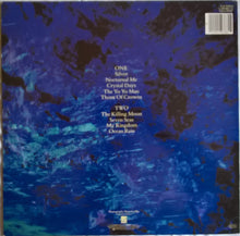 Load image into Gallery viewer, Echo & The Bunnymen : Ocean Rain (LP, Album)