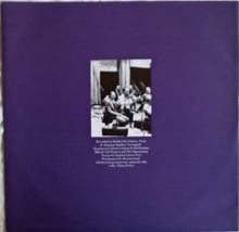 Load image into Gallery viewer, Echo & The Bunnymen : Ocean Rain (LP, Album)