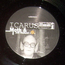 Load image into Gallery viewer, Icarus (2) : Moth (12")