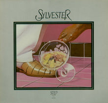 Load image into Gallery viewer, Sylvester : Step II (LP, Album)