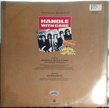 Load image into Gallery viewer, Traveling Wilburys : Handle With Care (Extended Version) (12")