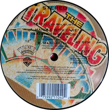 Load image into Gallery viewer, Traveling Wilburys : Handle With Care (Extended Version) (12")
