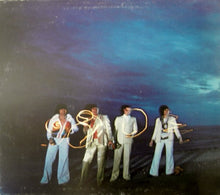 Load image into Gallery viewer, The Rolling Stones : Black And Blue (LP, Album, Gat)