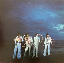 Load image into Gallery viewer, The Rolling Stones : Black And Blue (LP, Album, Gat)