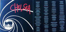Load image into Gallery viewer, Chelsea (2) : Mission Impossible (LP, Album, Cle)