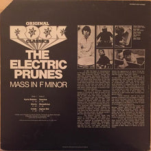 Load image into Gallery viewer, The Electric Prunes : Mass In F Minor (LP, Album, RE)