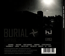 Load image into Gallery viewer, Burial : Untrue (CD, Album)