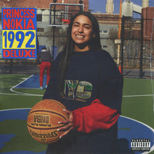 Load image into Gallery viewer, Princess Nokia : 1992 Deluxe (2xLP, Album)