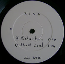 Load image into Gallery viewer, Zinc (2) : Special D.J. Sampler (12", Promo, Smplr)