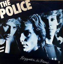 Load image into Gallery viewer, The Police : Reggatta De Blanc (LP, Album, Pit)